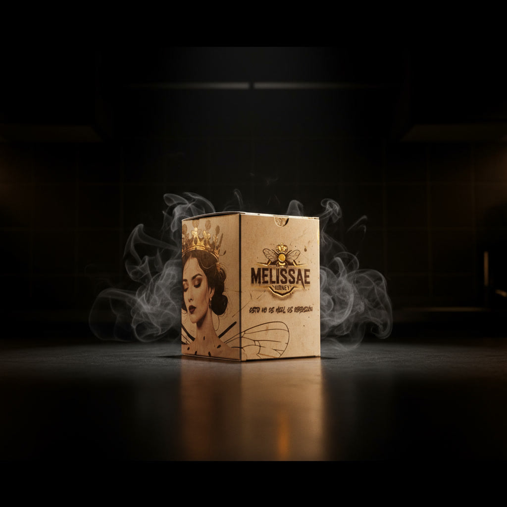 Compra miel cruda Melissae 1 kg. Miel pura y natural, extraída en frío, sin pasteurizar. Sabor auténtico y propiedades reales. Envío rápido.